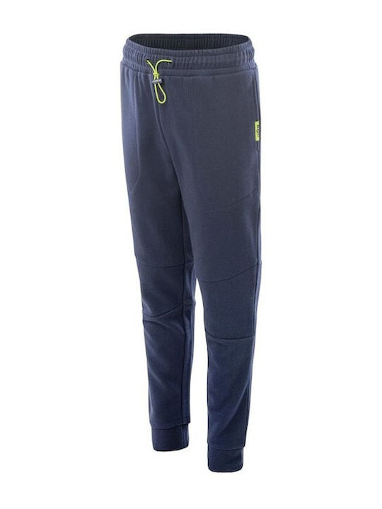 Bejo Παιδικό Pantaloni de trening Albastru marin 1buc Natsu