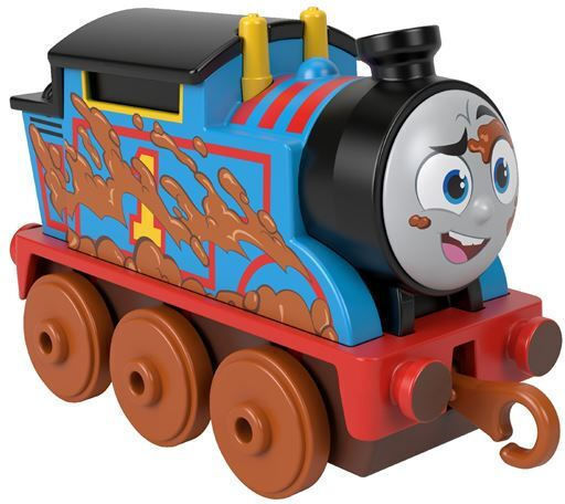 Fisher Price Thomas & Friends Rainbow Train for 3+ years+ Years (Various Designs) 1pc