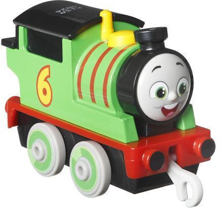 Fisher Price Thomas & Friends Rainbow Train for 3+ years+ Years (Various Designs) 1pc