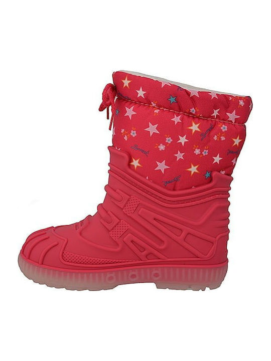 Adam's Shoes
