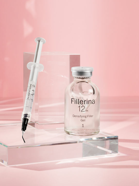 Labo Densifying-Filler 12HA Grade 3 Σετ Περιποίησης για Αντιγήρανση, Ενυδάτωση & Σύσφιξη 4τμχ