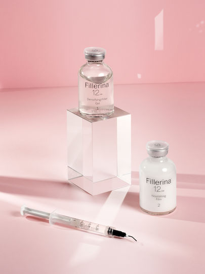 Labo Densifying-Filler 12HA Grade 3 Σετ Περιποίησης για Αντιγήρανση, Ενυδάτωση & Σύσφιξη 4τμχ