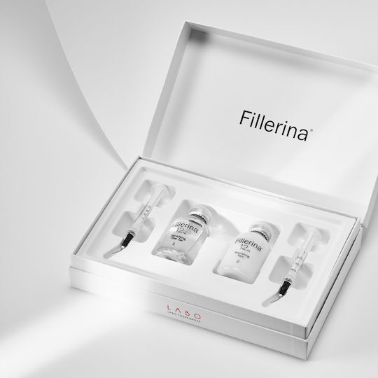 Labo Densifying-Filler 12HA Grade 5 Σετ Περιποίησης για Αντιγήρανση, Ενυδάτωση & Σύσφιξη