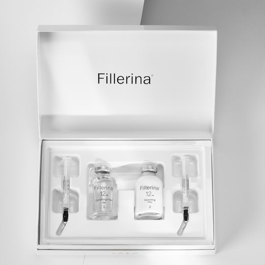 Labo Densifying-Filler 12HA Grade 5 Σετ Περιποίησης για Αντιγήρανση, Ενυδάτωση & Σύσφιξη