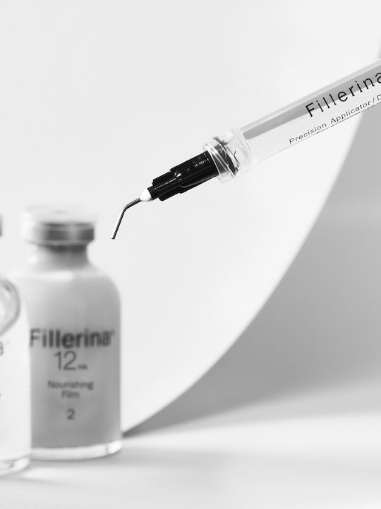 Labo Densifying-Filler 12HA Grade 4 Комплект за Грижа за Против Стареене Хидратация и Стягане на Кожата 12 Броя