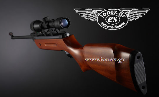 TSS Αεροβόλο Β2-4 5.5mm