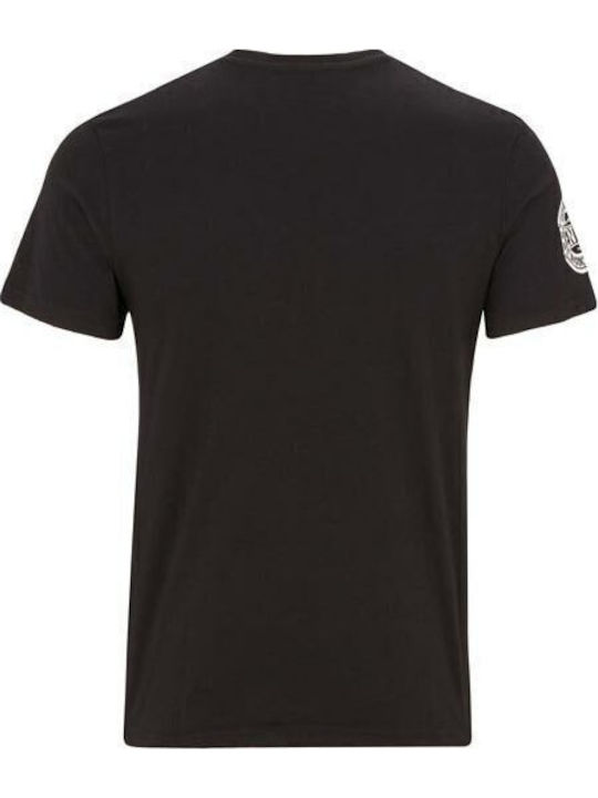 T-shirt Black