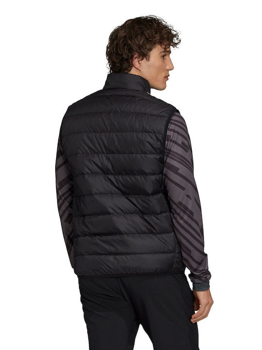adidas Essentials Down Jacket Puffer Black