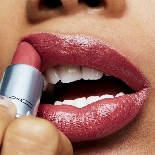 M.A.C Amplified Lipstick Brick-O-La 3g