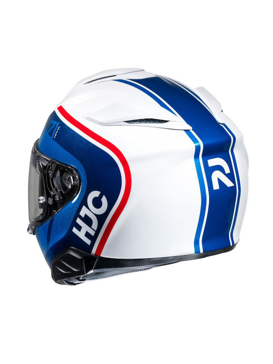 HJC Rpha 71 Mapos MC21 Κράνος Μηχανής Full Face ECE 22.06 με Sunvisor