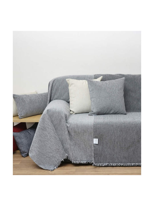 Anna Riska Sofa Cushion 1440 Grey 55x55cm. 423683