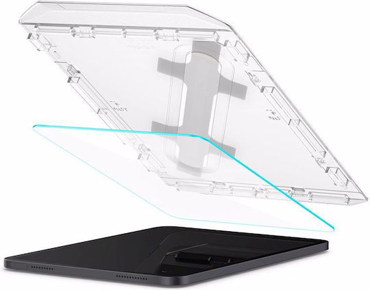 Spigen EZ Fit GLAS.tR Tempered Glass (iPad 10.9'' 2022, Spigen)