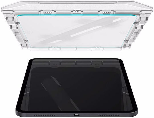 Spigen EZ Fit GLAS.tR Tempered Glass (iPad 10.9'' 2022, Spigen)