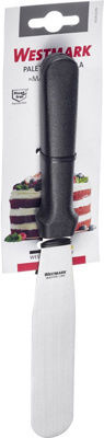 Westmark Master Line Glasurspachtel Rostfreier Stahl 18cm 1Stück