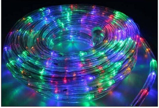 Christmas Light Tube Multicolour 220V Programmable