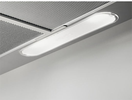 Electrolux Ελεύθερος Απορροφητήρας 60cm Inox