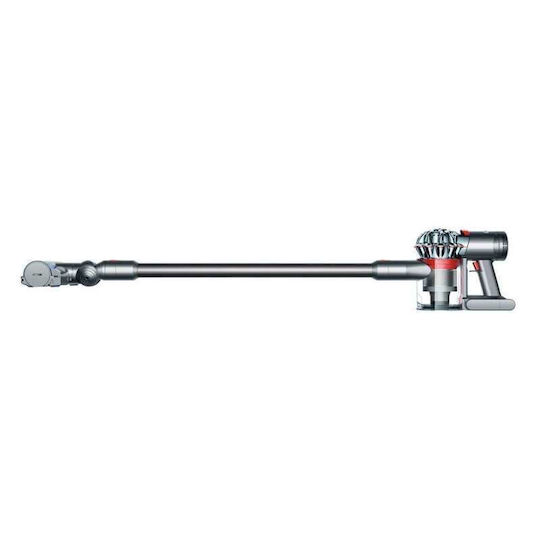 Dyson V8 Absolute Прахосмукачка 2 в 1 Stick & Ръчна Сребро/Сребро/Никел