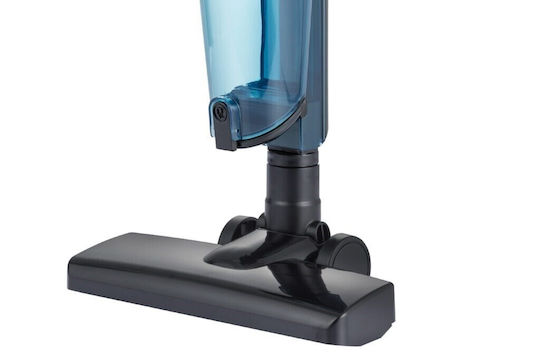 Blaupunkt VCH201 Ηλεκτρική Σκούπα 2 σε 1 Stick & Χειρός 800W Μπλε