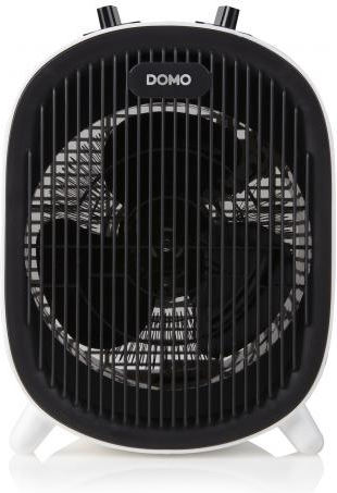 Domo DO7325F Αερόθερμο Δωματίου Δαπέδου 2000W