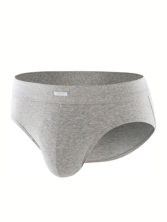 Impetus Men's Slip Grey