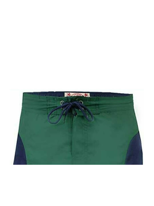 South Shore Bartley Men's Swim Shorts 1S5811 - Green