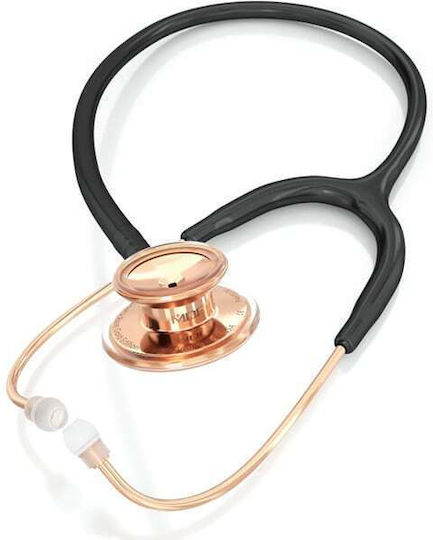 MDF Instruments MD One Epoch Adults Double Head Stethoscope Pink
