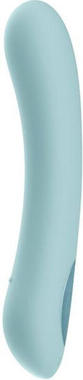 Kiiroo Pearl 2+ Δονητής G-Spot G-Spot Vibrator 20cm Turquoise