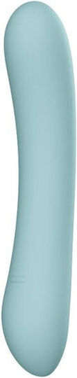 Kiiroo Pearl 2+ Δονητής G-Spot G-Spot Vibrator 20cm Turquoise
