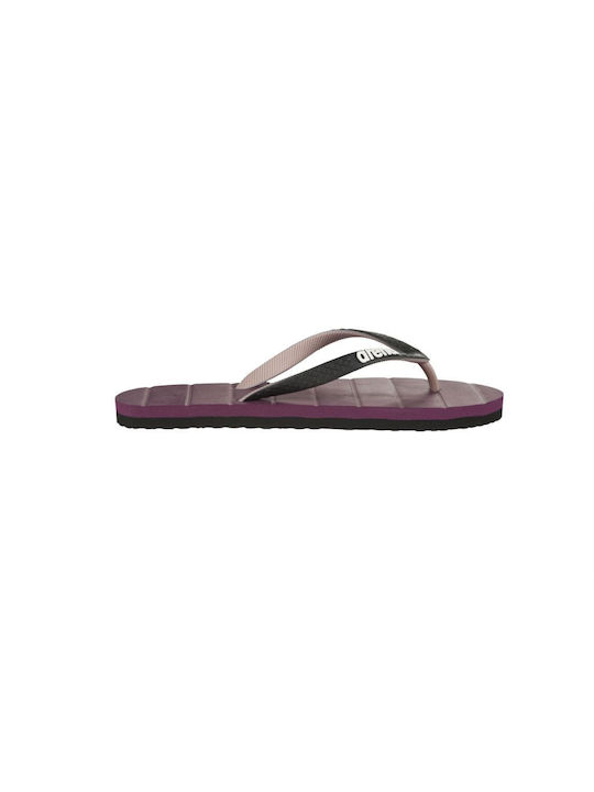 Arena Eddy Frauen Flip Flops in Schwarz Farbe