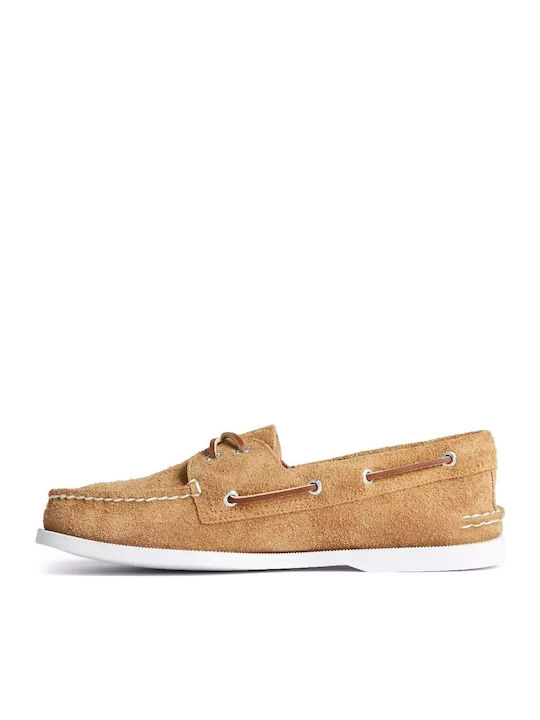 Sperry Top-Sider STS23939 Мъжки мокасини Tan