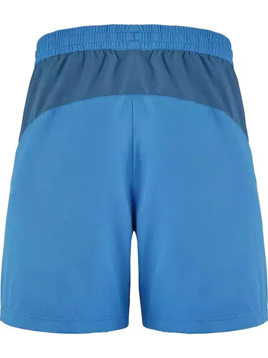 Babolat 3MP1061-4049V Мъжки Сини Шорти