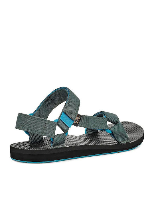 Men's Sandals Green