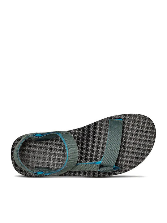 Men's Sandals Green