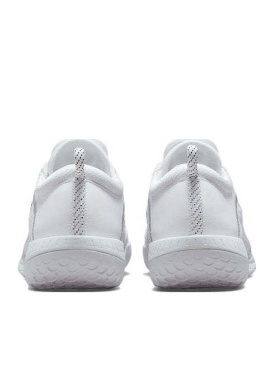 Nike Zoom NXT Bărbați Pantofi Tenis Curți dure Alb / Negru