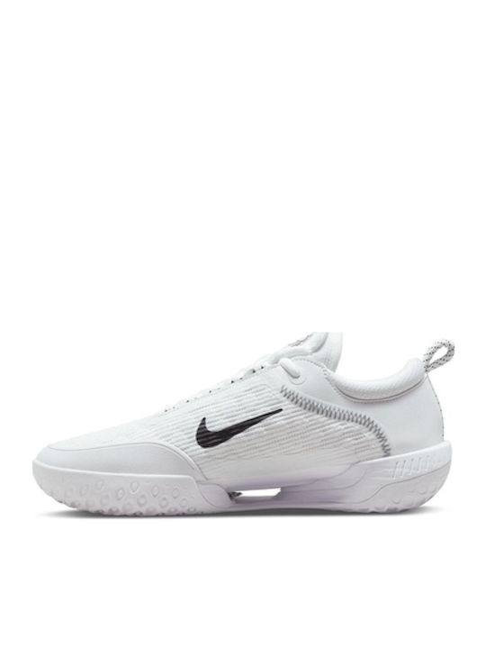 Nike Zoom NXT Bărbați Pantofi Tenis Curți dure Alb / Negru