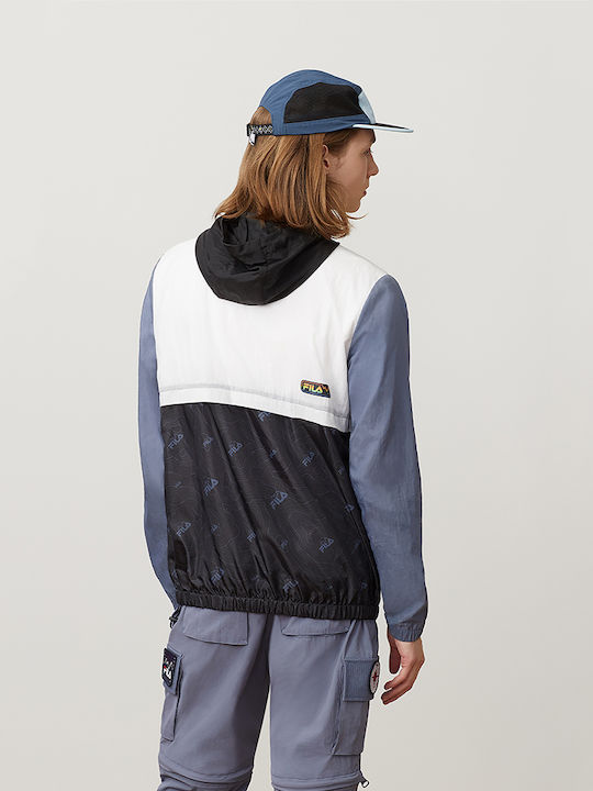 Fila Terrain Multicolour with Hood