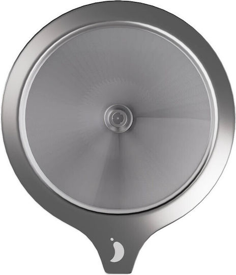 Chilly's Spare Part for Thermos / Fridge made of Steel Brown