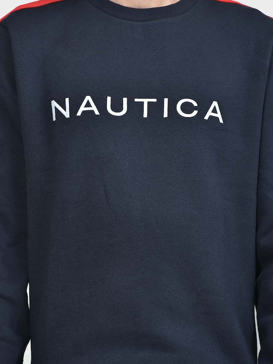 Sweatshirt Navy Blue