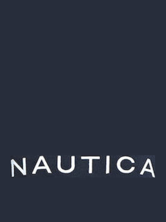 Sweatshirt Navy Blue