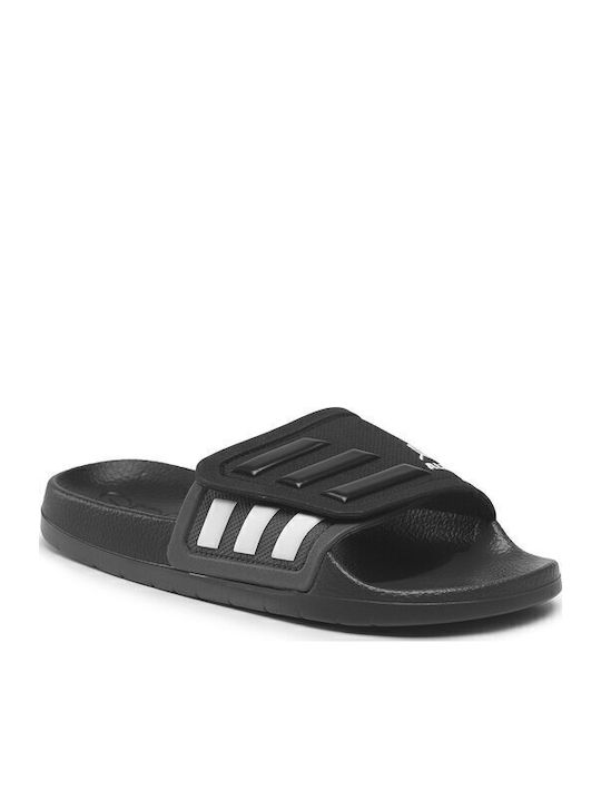 Adilette TND Men's Slides Black