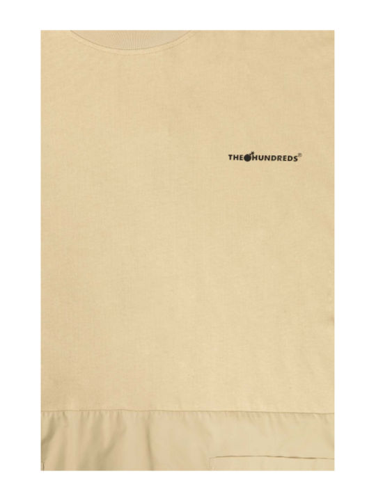 Tricou Kaki