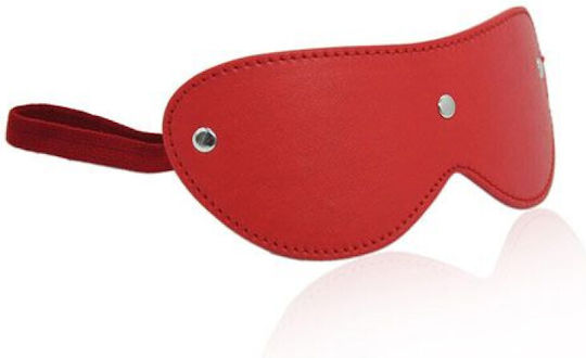 Toyz4lovers Blindfold Mask BDSM Μάσκα Red