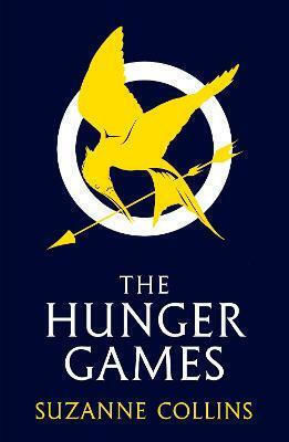 THE HUNGER GAMES PB