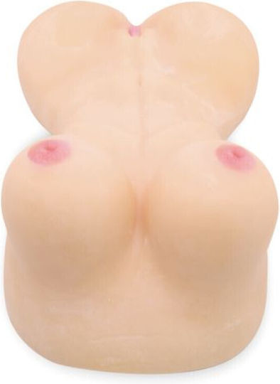 Toyz4lovers Masturbator De Lux Vagin