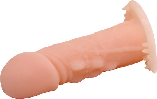Baile Wolftooth Sleeve Penis-Verlängerung Fleisch 12cm