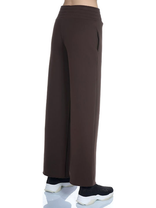 Kendall + Kylie Sweatpants Dark Owk