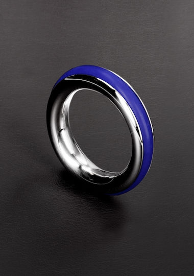 Triune Cazzo Cocking 40mm Blue