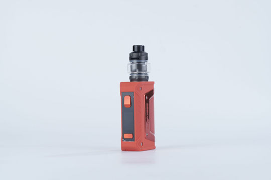 Geek Vape Aegis Legend 2 L200 Box Mod Kit 6мл Червено