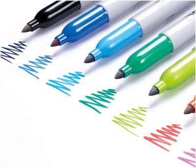 Sharpie Special Edition Markere de desen Subțiri Set 30 Culori 2158181