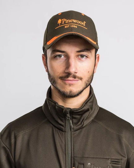 Pinewood 2 Color Cap Καπέλο